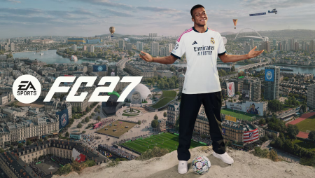 FC27/FIFA 27 Предзаказ игры , очень выгодно!